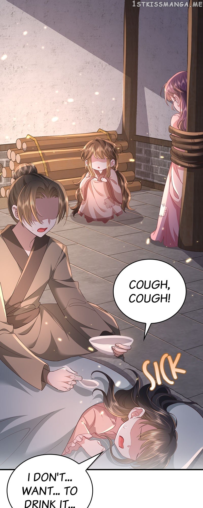 Read Survival Methods of the Cannon Fodder Daughter En Manga Online