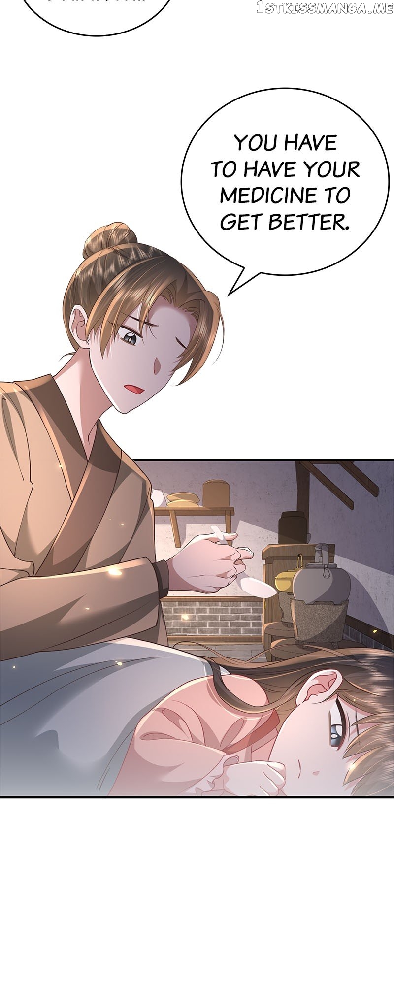 Read Survival Methods of the Cannon Fodder Daughter En Manga Online