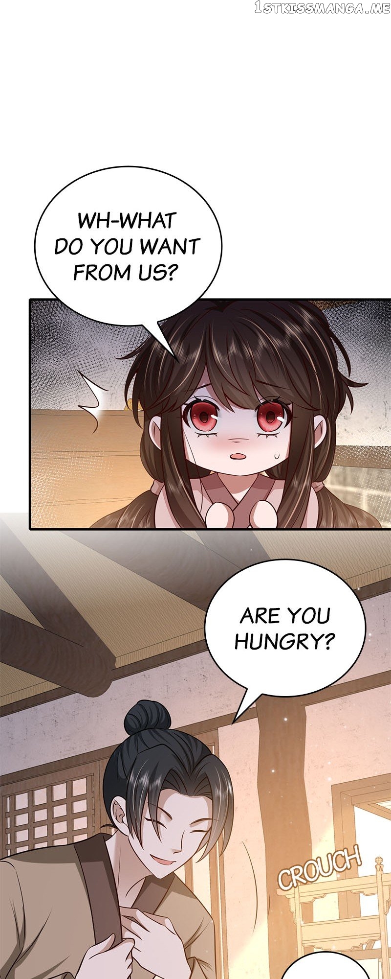 Read Survival Methods of the Cannon Fodder Daughter En Manga Online