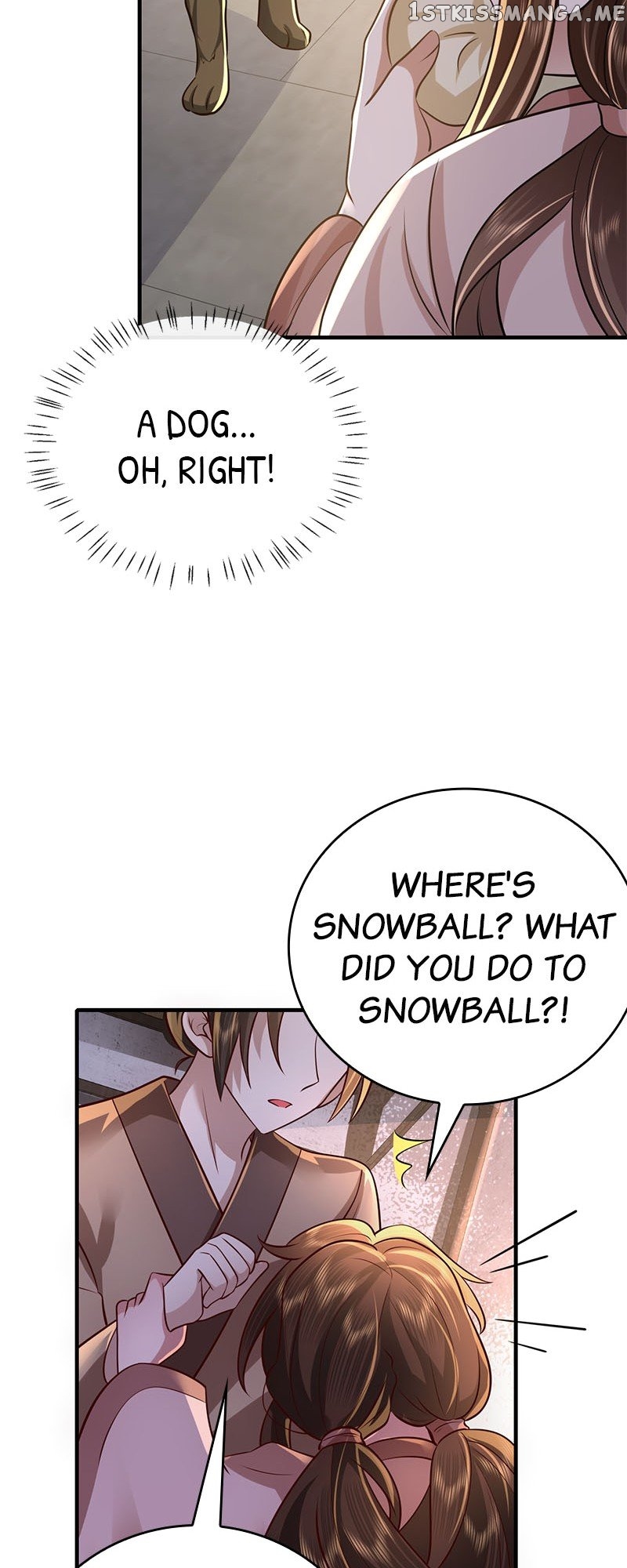 Read Survival Methods of the Cannon Fodder Daughter En Manga Online