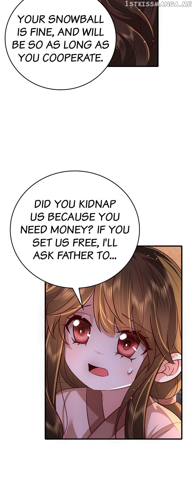 Read Survival Methods of the Cannon Fodder Daughter En Manga Online