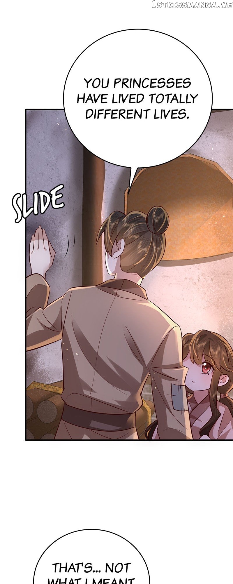 Read Survival Methods of the Cannon Fodder Daughter En Manga Online