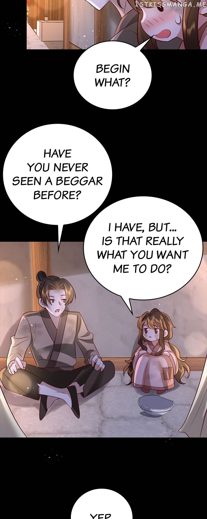 Read Survival Methods of the Cannon Fodder Daughter En Manga Online