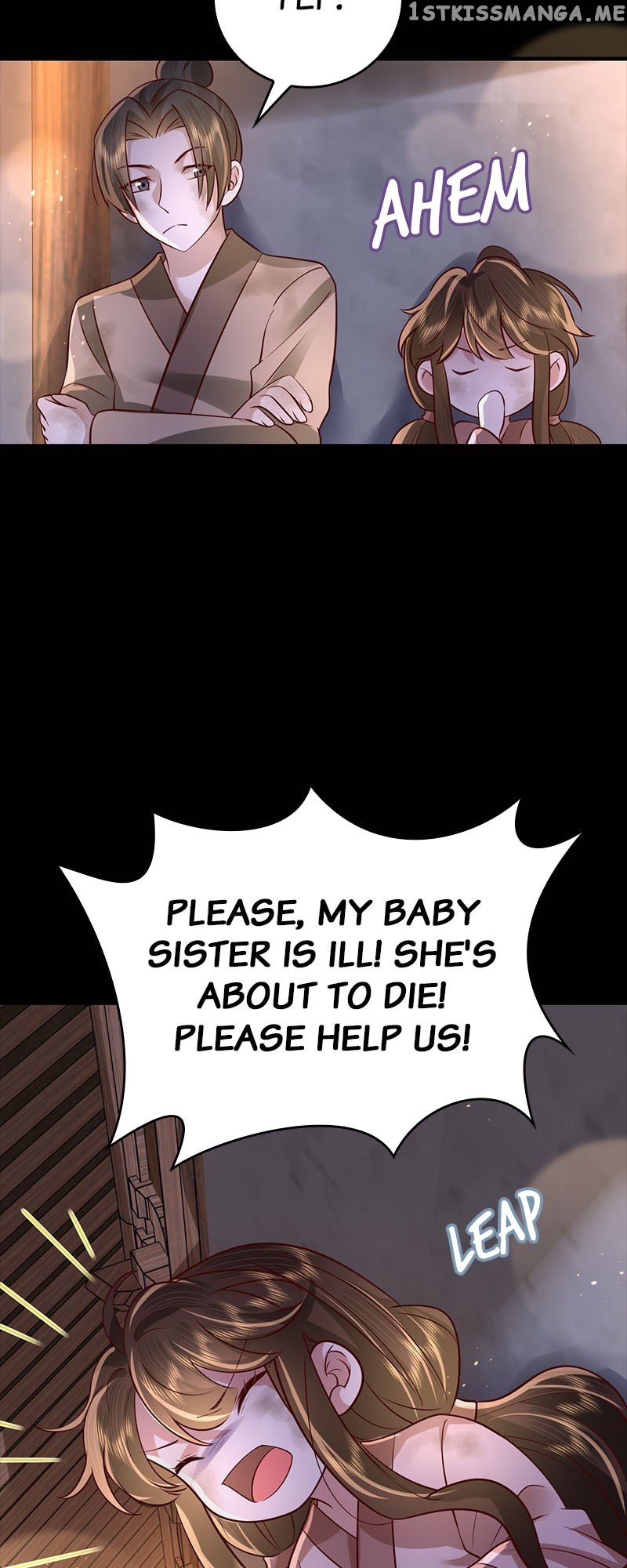 Read Survival Methods of the Cannon Fodder Daughter En Manga Online