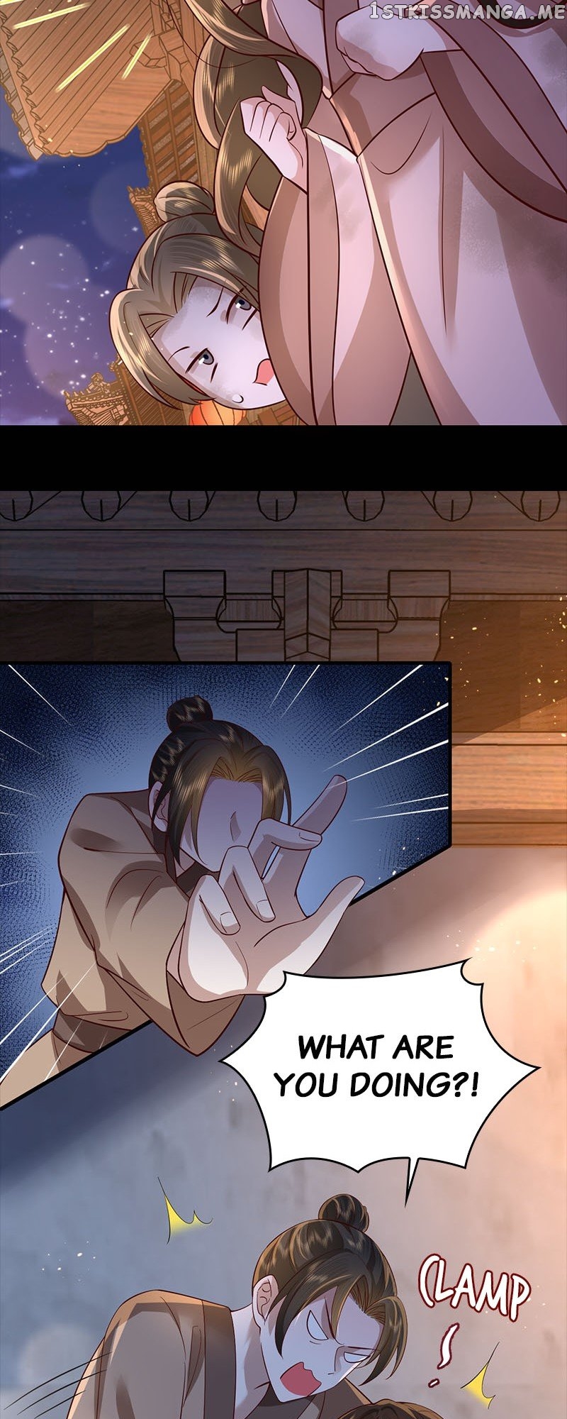Read Survival Methods of the Cannon Fodder Daughter En Manga Online