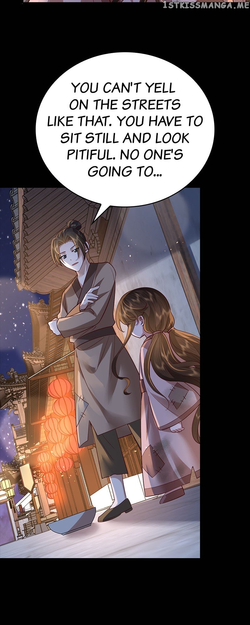 Read Survival Methods of the Cannon Fodder Daughter En Manga Online