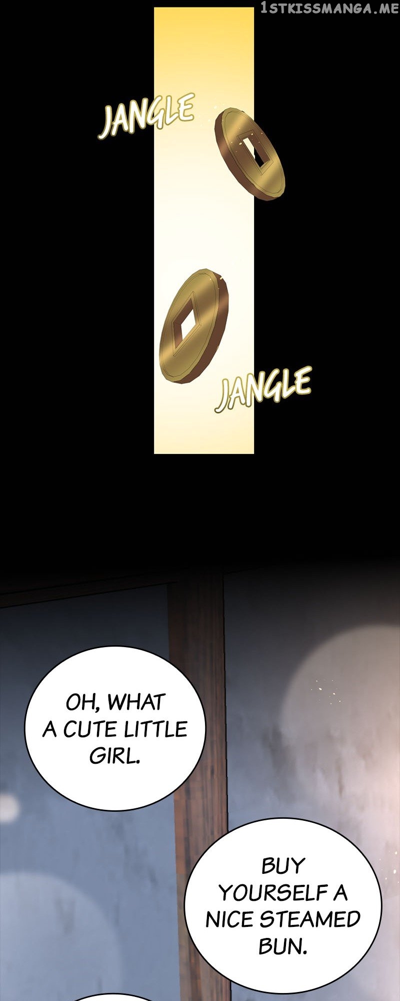 Read Survival Methods of the Cannon Fodder Daughter En Manga Online