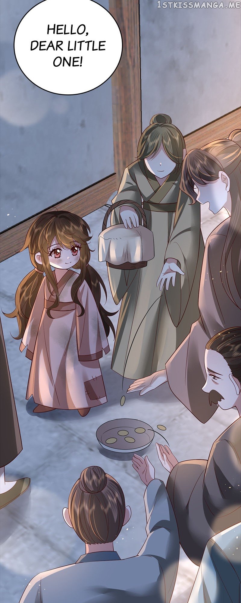 Read Survival Methods of the Cannon Fodder Daughter En Manga Online