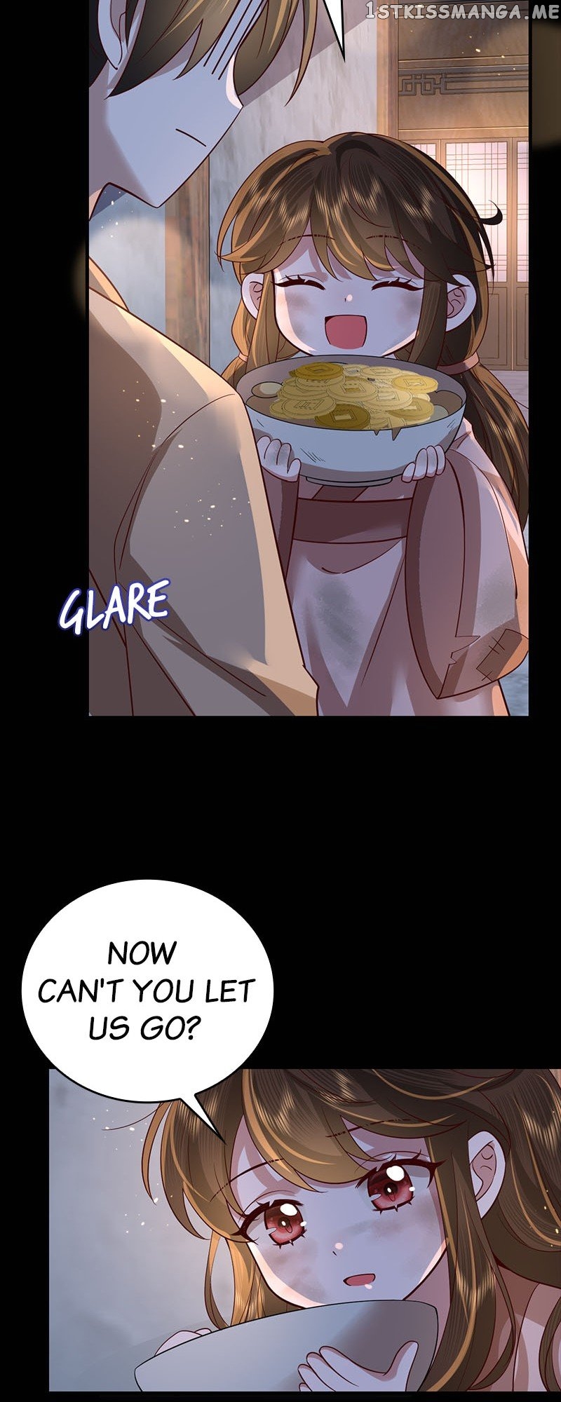 Read Survival Methods of the Cannon Fodder Daughter En Manga Online