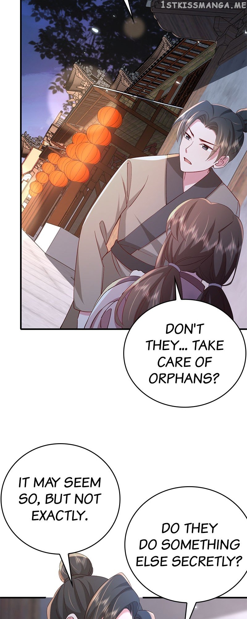 Read Survival Methods of the Cannon Fodder Daughter En Manga Online