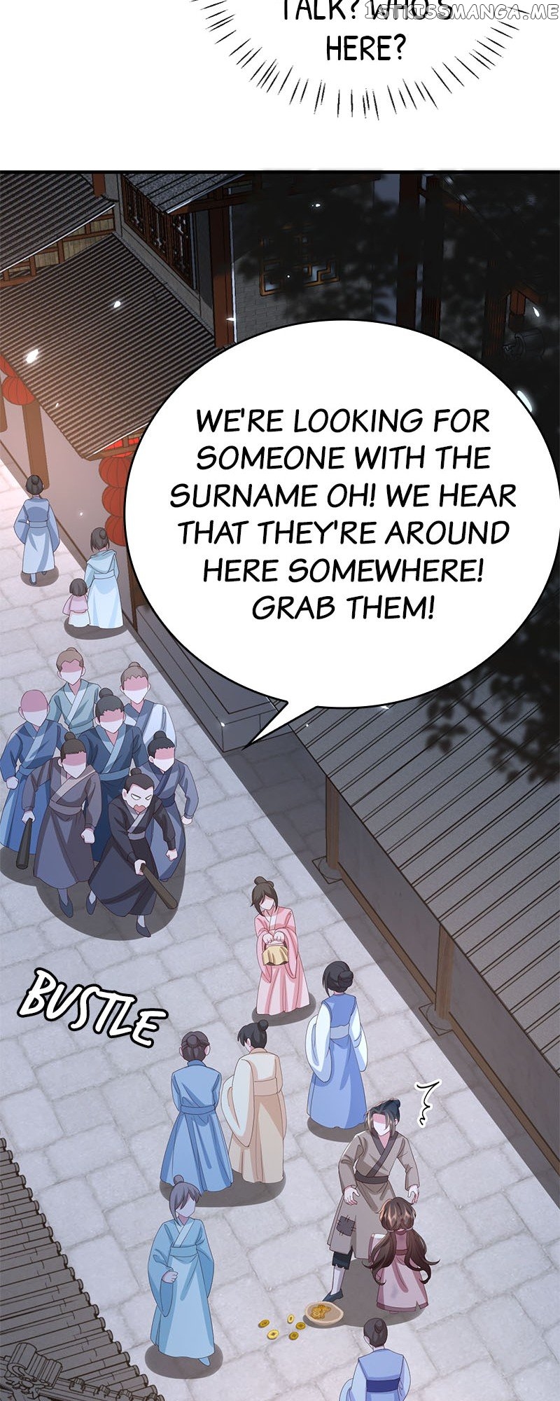Read Survival Methods of the Cannon Fodder Daughter En Manga Online
