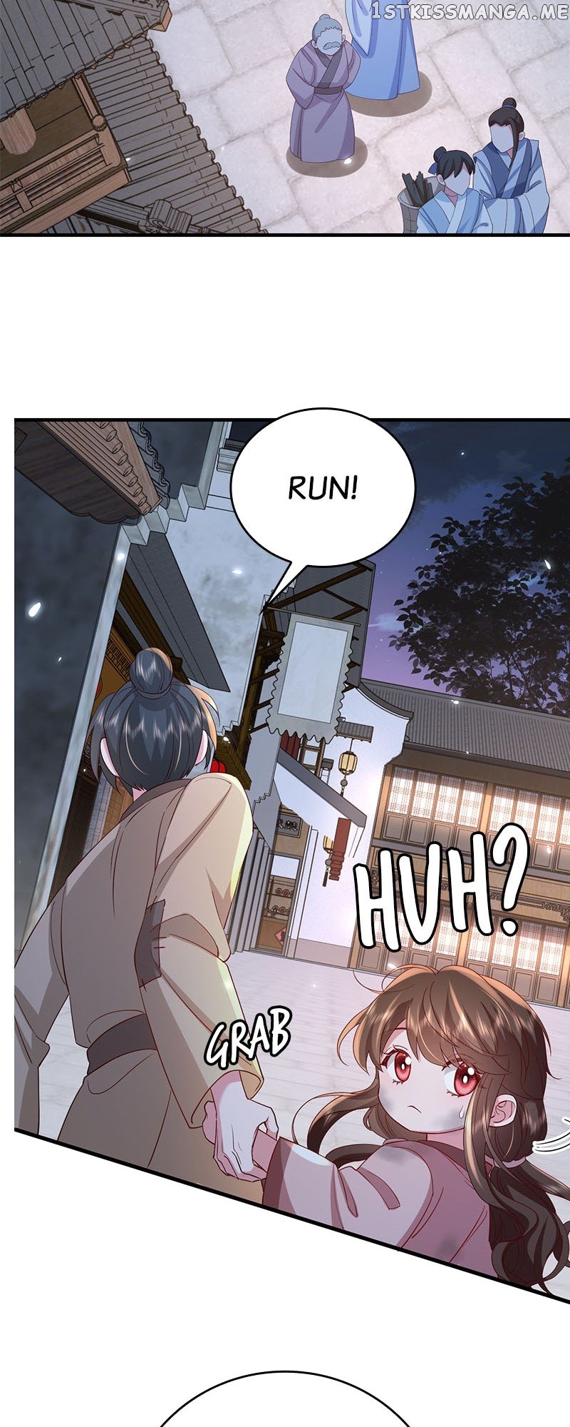 Read Survival Methods of the Cannon Fodder Daughter En Manga Online