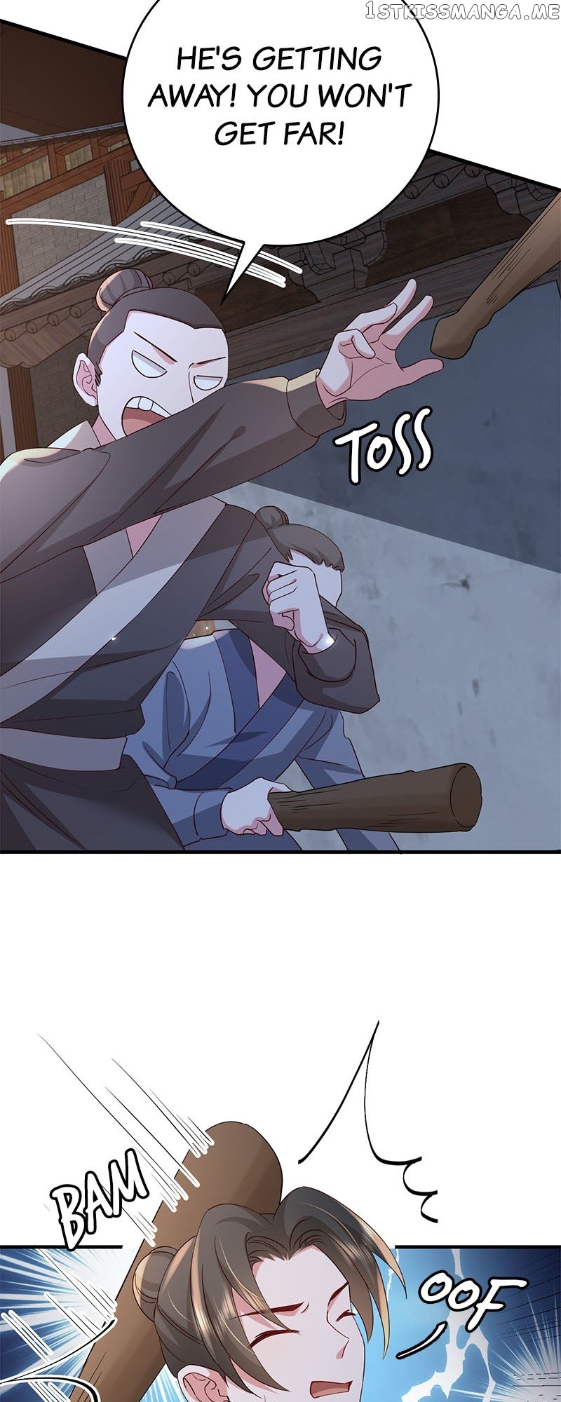 Read Survival Methods of the Cannon Fodder Daughter En Manga Online