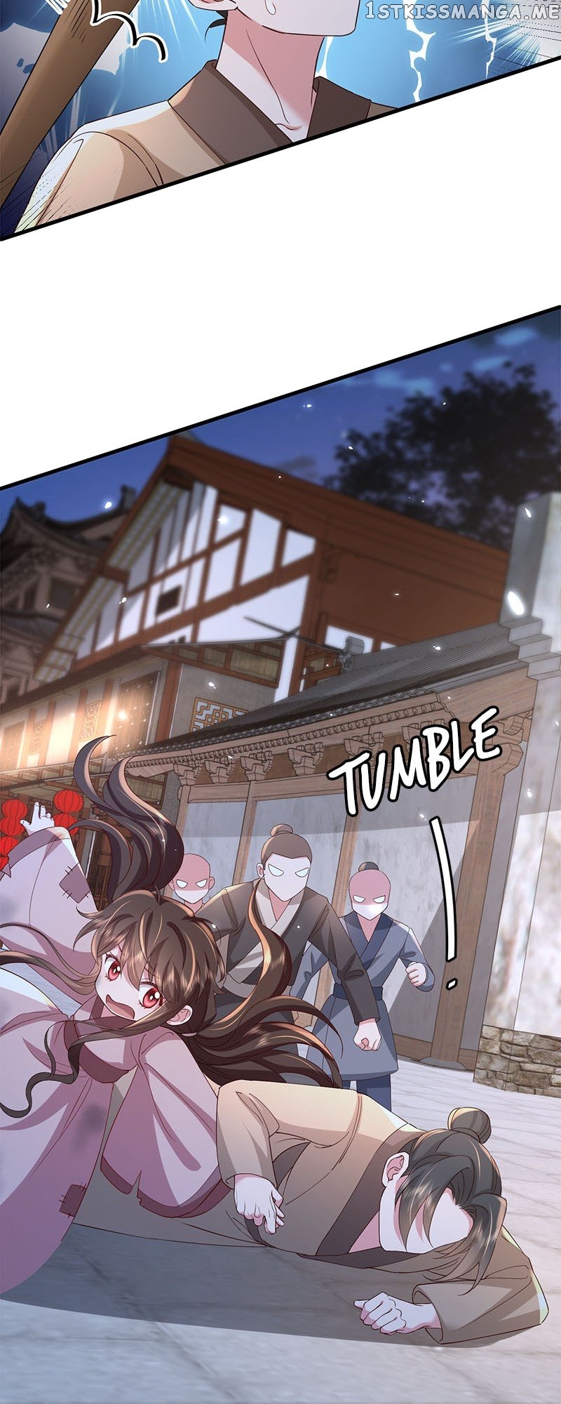 Read Survival Methods of the Cannon Fodder Daughter En Manga Online