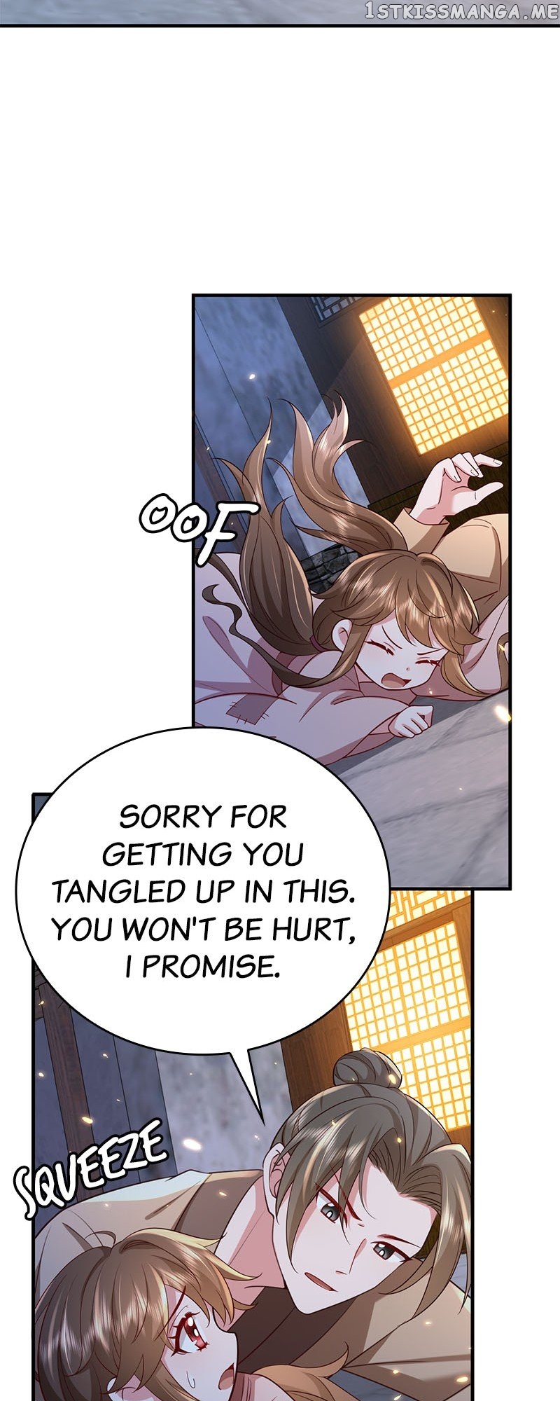 Read Survival Methods of the Cannon Fodder Daughter En Manga Online