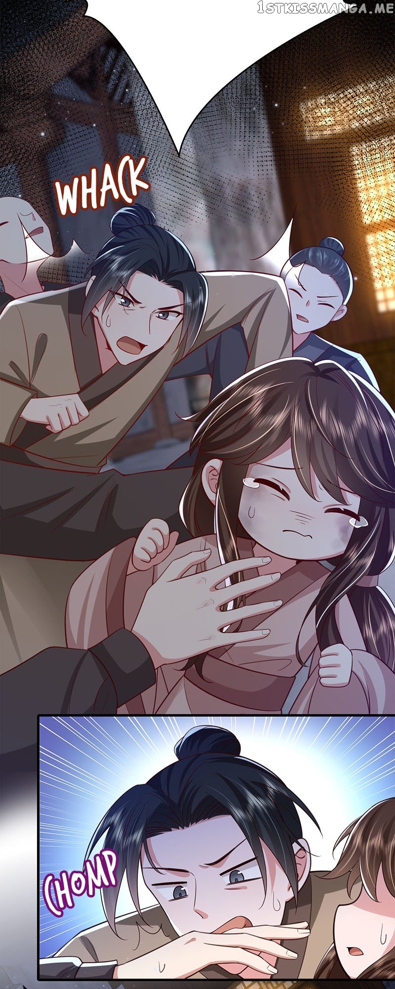 Read Survival Methods of the Cannon Fodder Daughter En Manga Online