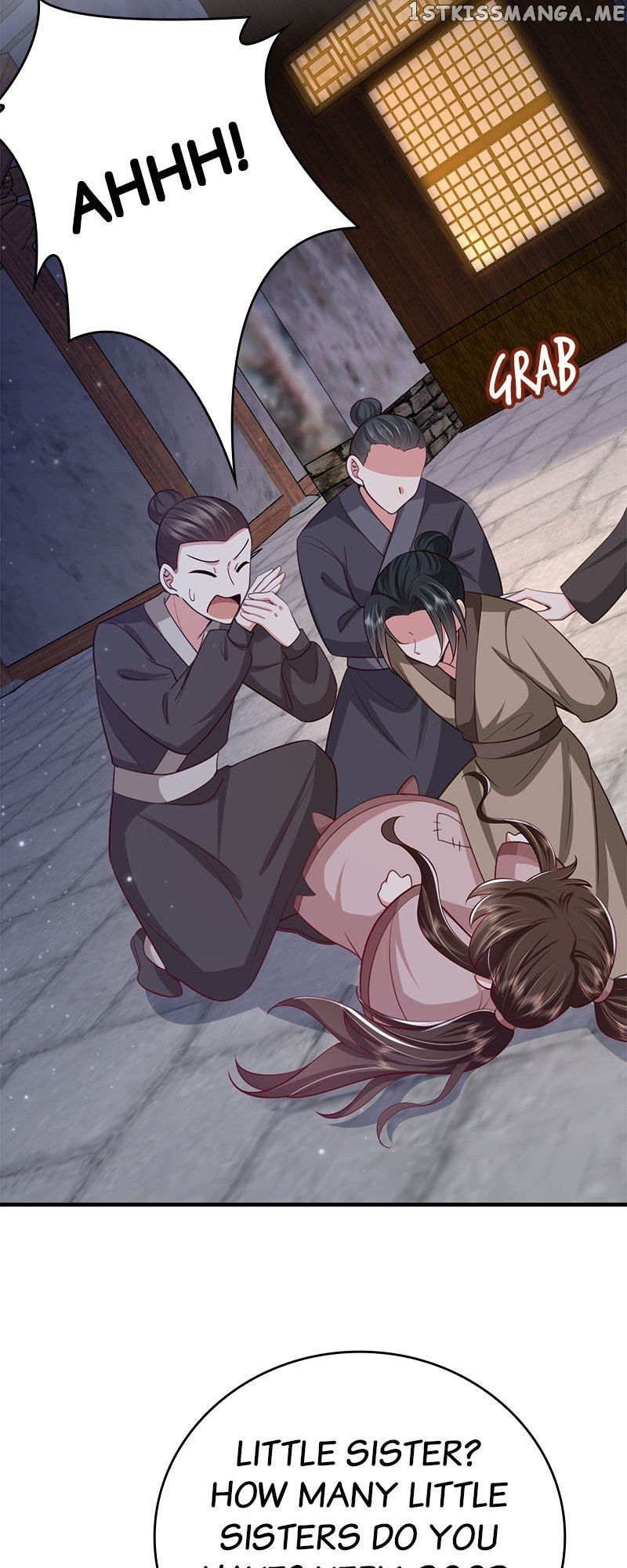 Read Survival Methods of the Cannon Fodder Daughter En Manga Online
