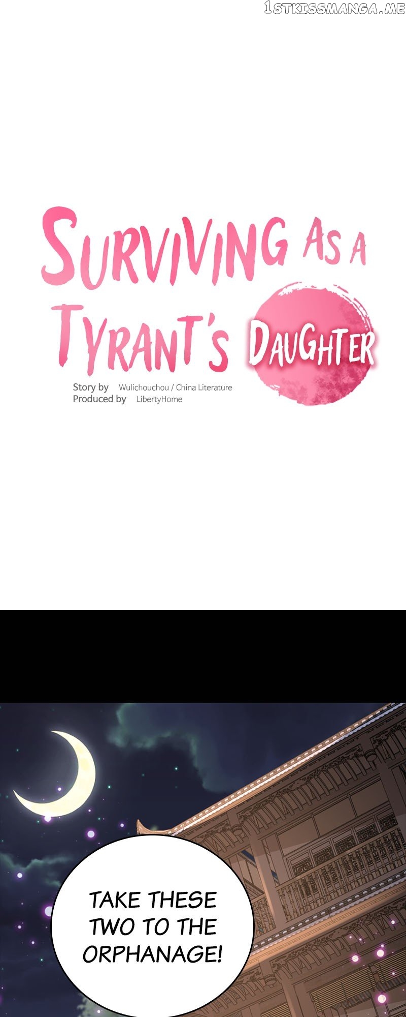 Read Survival Methods of the Cannon Fodder Daughter En Manga Online
