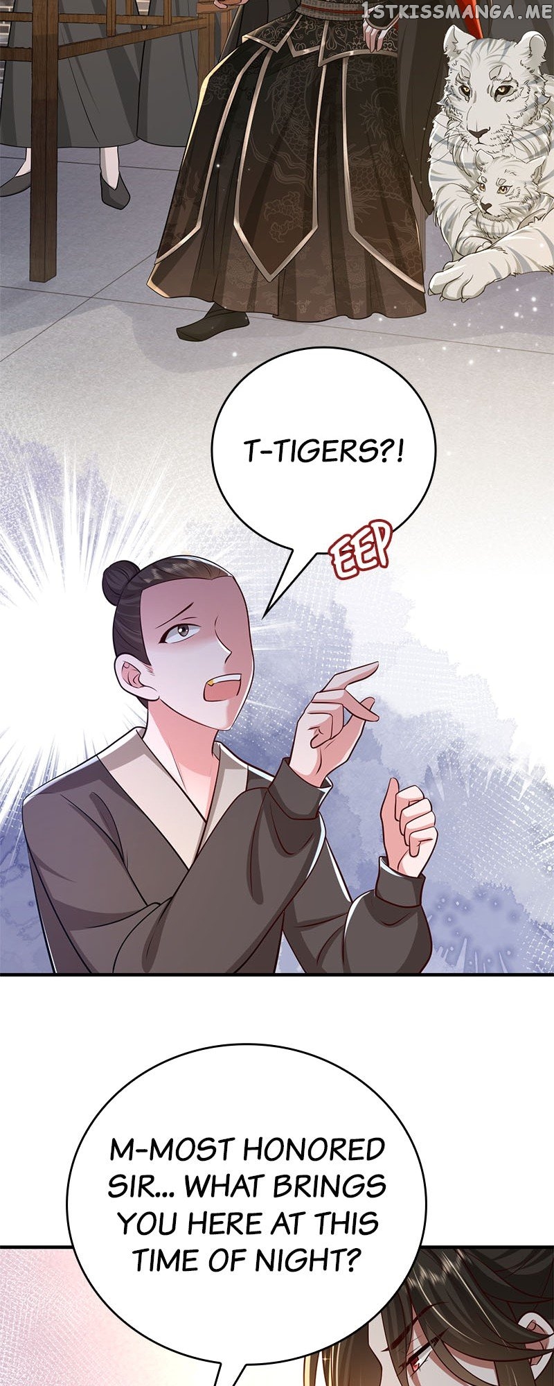 Read Survival Methods of the Cannon Fodder Daughter En Manga Online