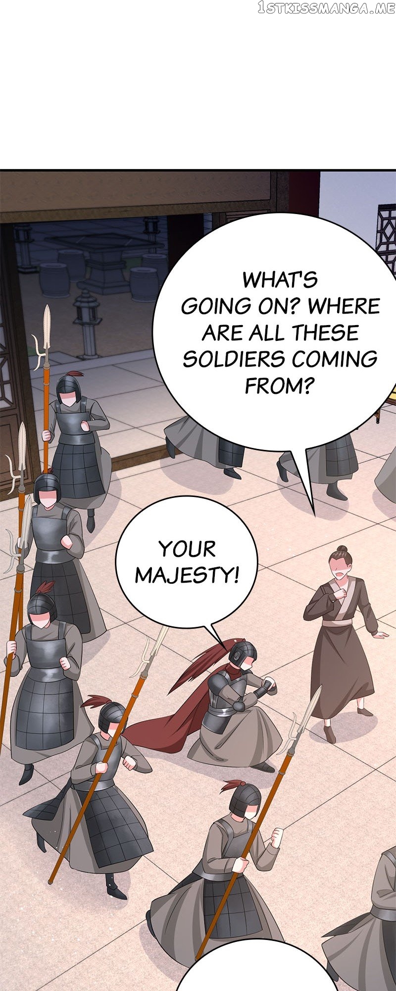 Read Survival Methods of the Cannon Fodder Daughter En Manga Online