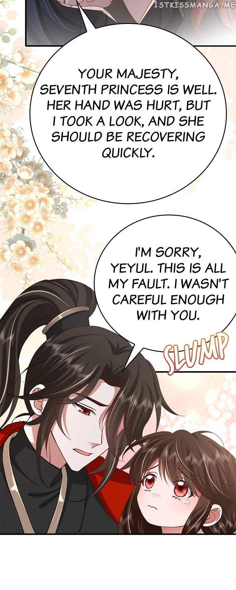 Read Survival Methods of the Cannon Fodder Daughter En Manga Online