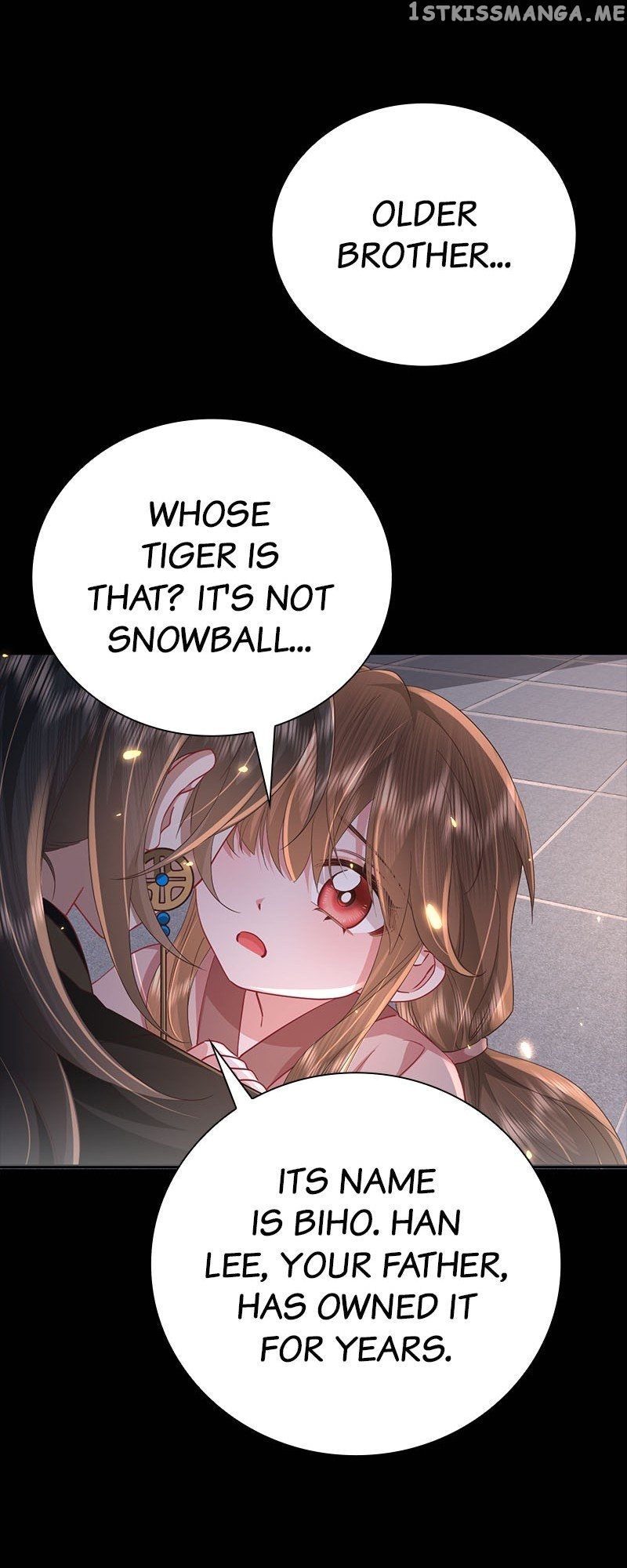 Read Survival Methods of the Cannon Fodder Daughter En Manga Online