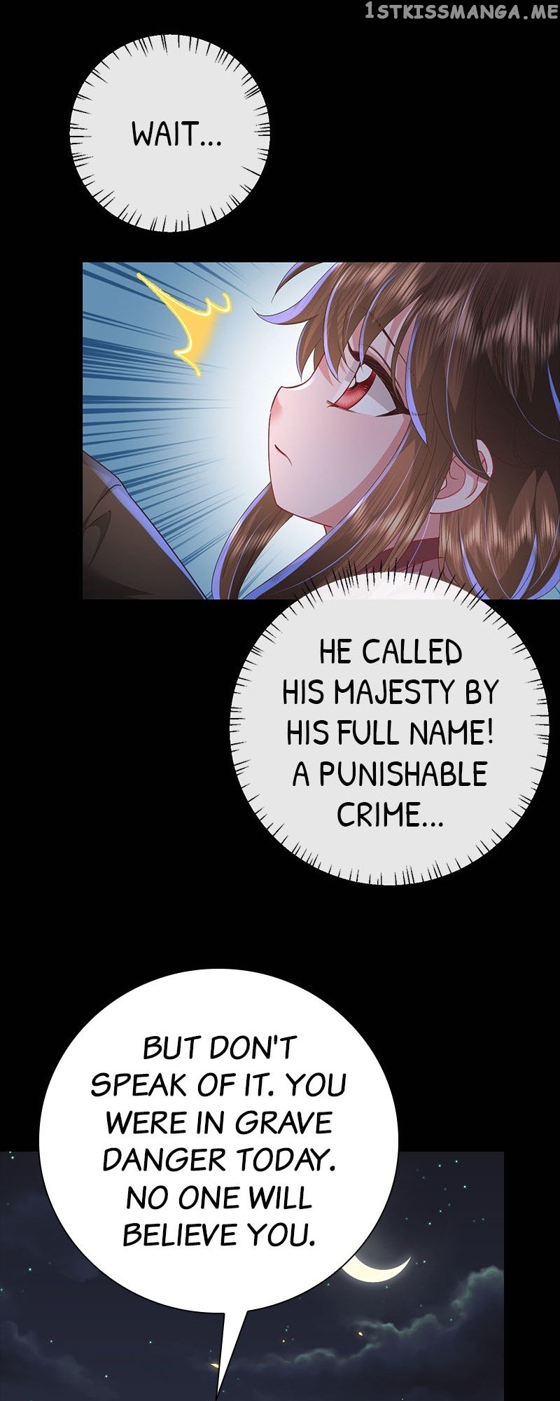Read Survival Methods of the Cannon Fodder Daughter En Manga Online