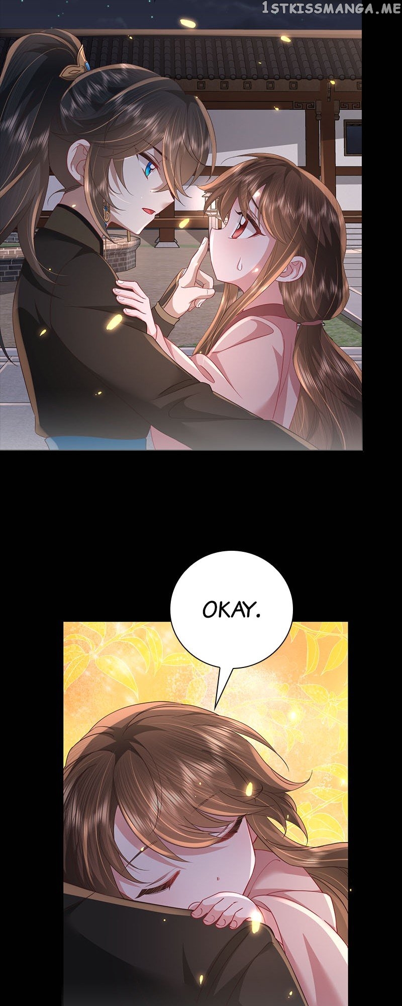 Read Survival Methods of the Cannon Fodder Daughter En Manga Online