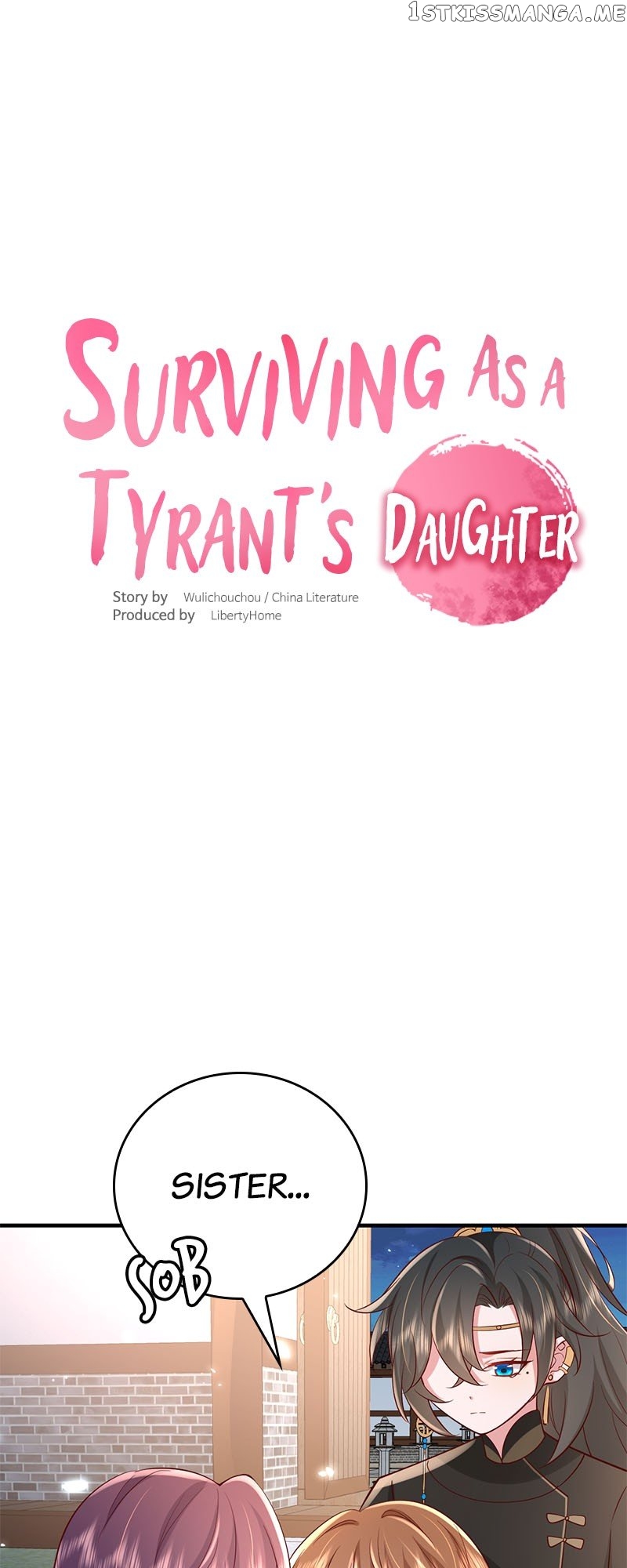 Read Survival Methods of the Cannon Fodder Daughter En Manga Online