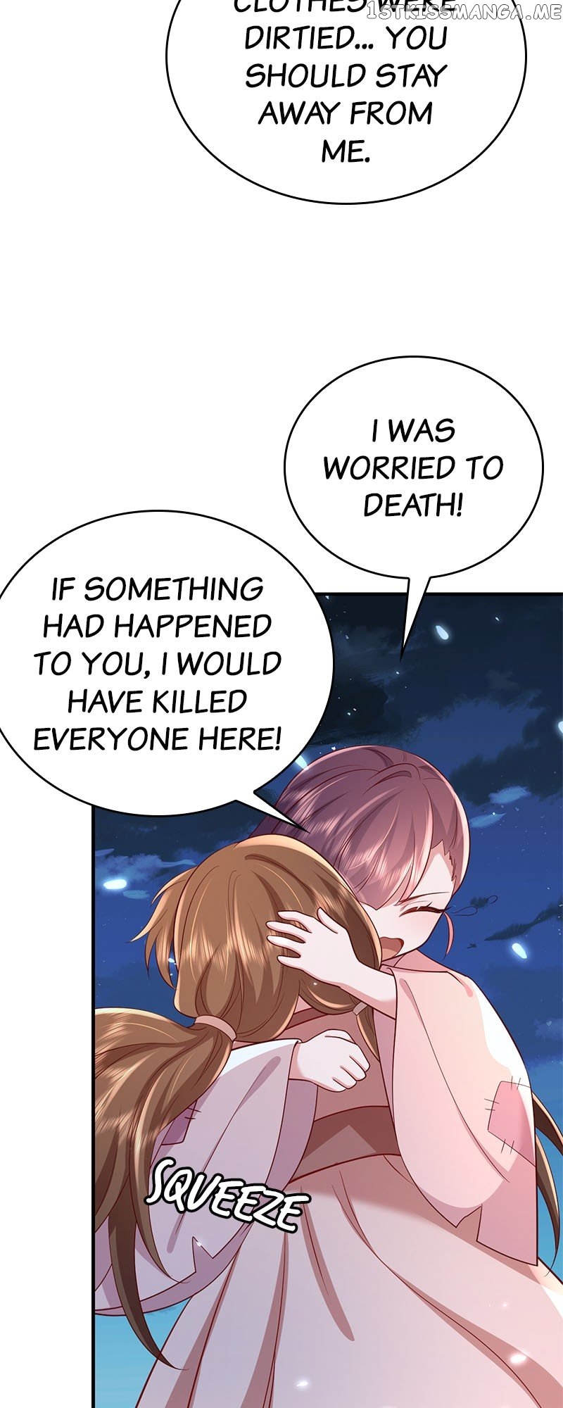 Read Survival Methods of the Cannon Fodder Daughter En Manga Online