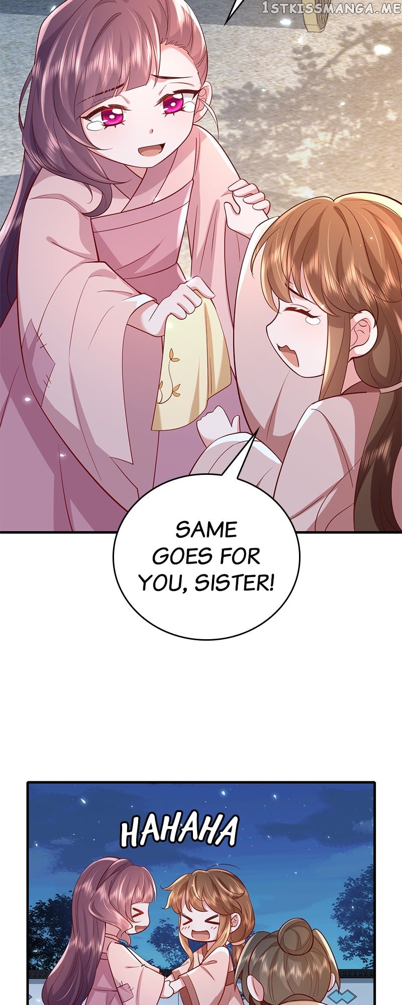 Read Survival Methods of the Cannon Fodder Daughter En Manga Online