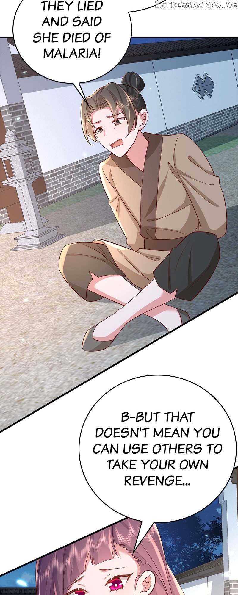 Read Survival Methods of the Cannon Fodder Daughter En Manga Online