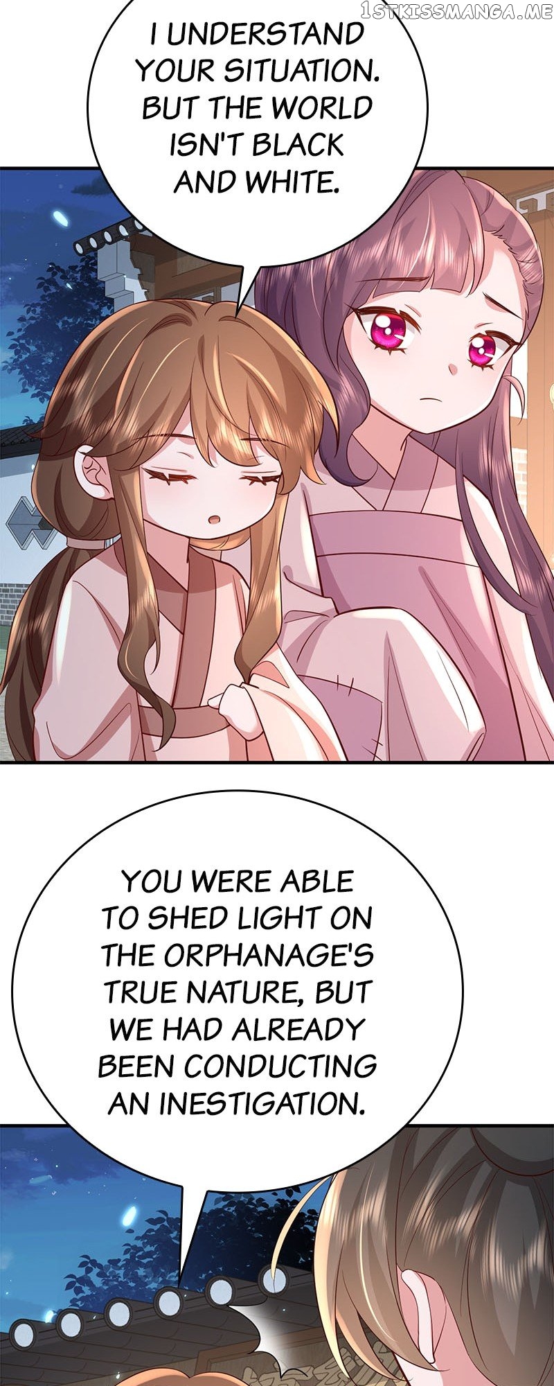Read Survival Methods of the Cannon Fodder Daughter En Manga Online