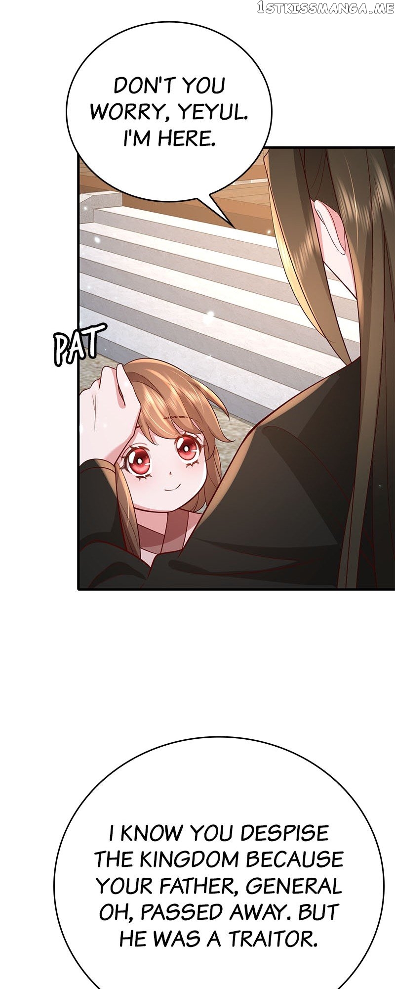 Read Survival Methods of the Cannon Fodder Daughter En Manga Online