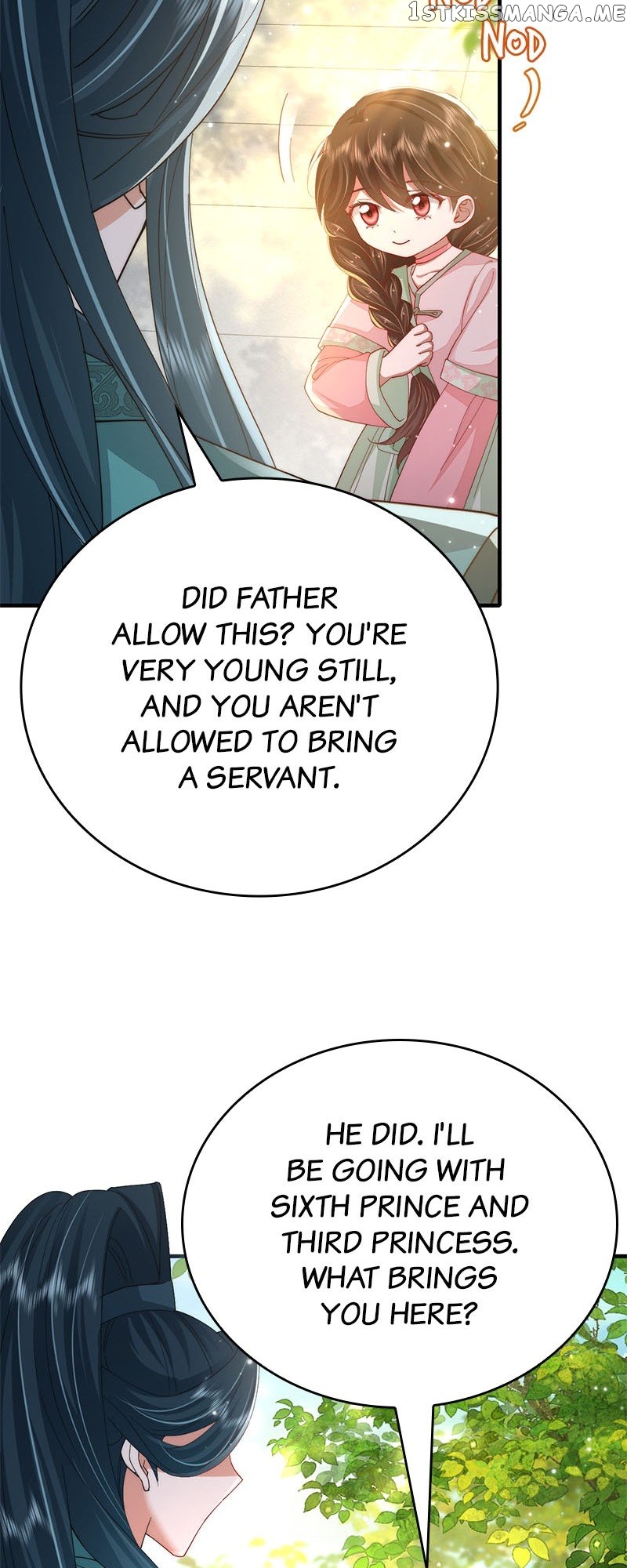 Read Survival Methods of the Cannon Fodder Daughter En Manga Online