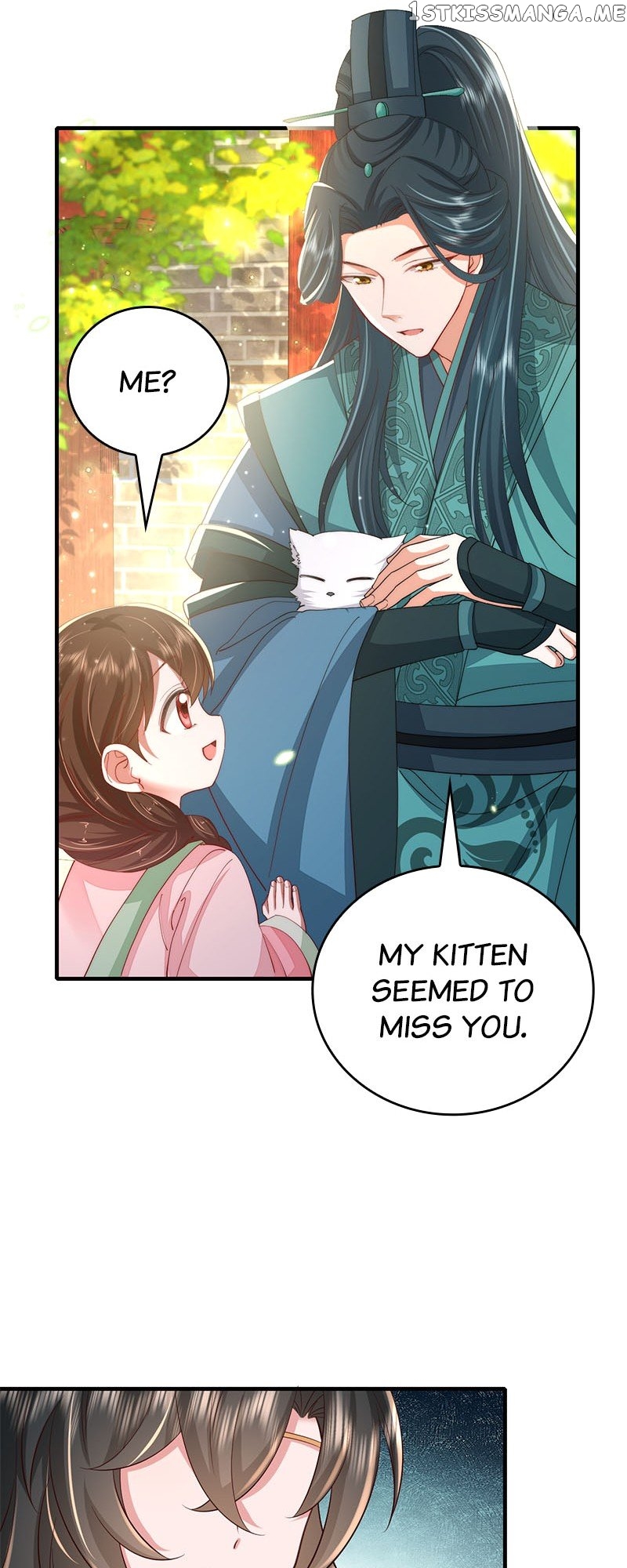 Read Survival Methods of the Cannon Fodder Daughter En Manga Online
