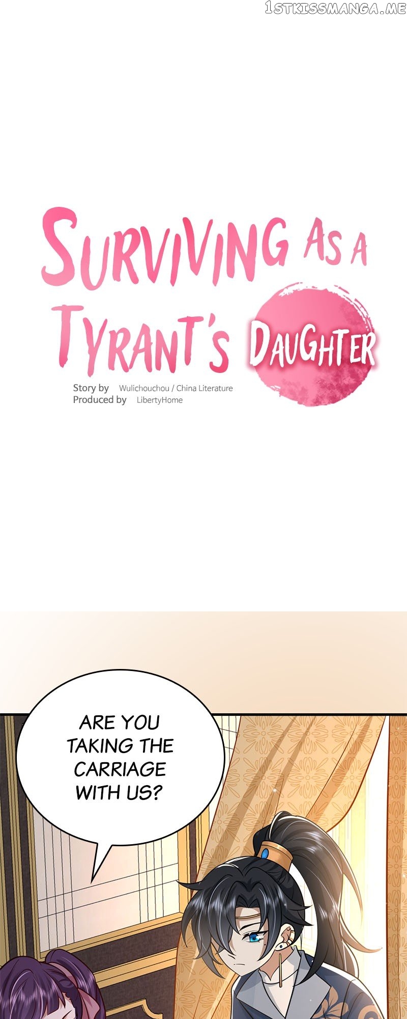 Read Survival Methods of the Cannon Fodder Daughter En Manga Online