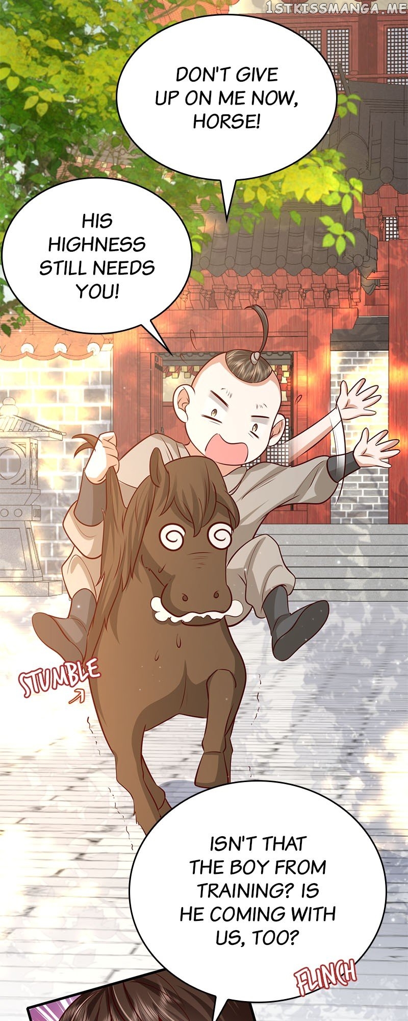 Read Survival Methods of the Cannon Fodder Daughter En Manga Online