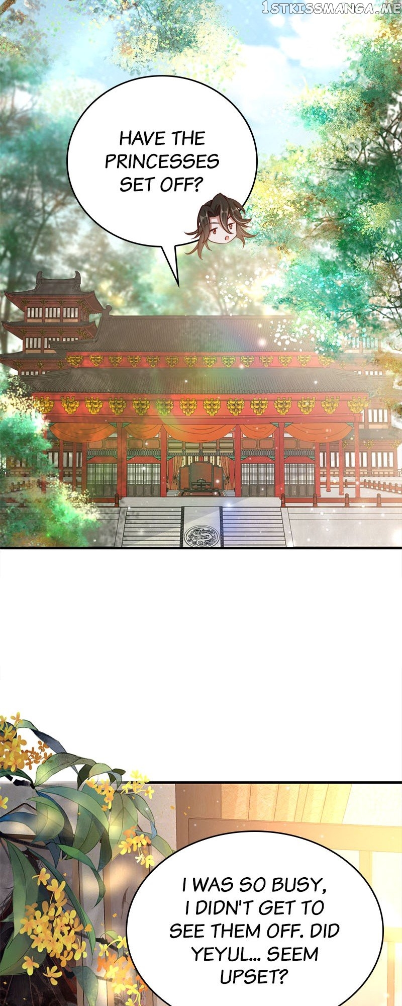 Read Survival Methods of the Cannon Fodder Daughter En Manga Online