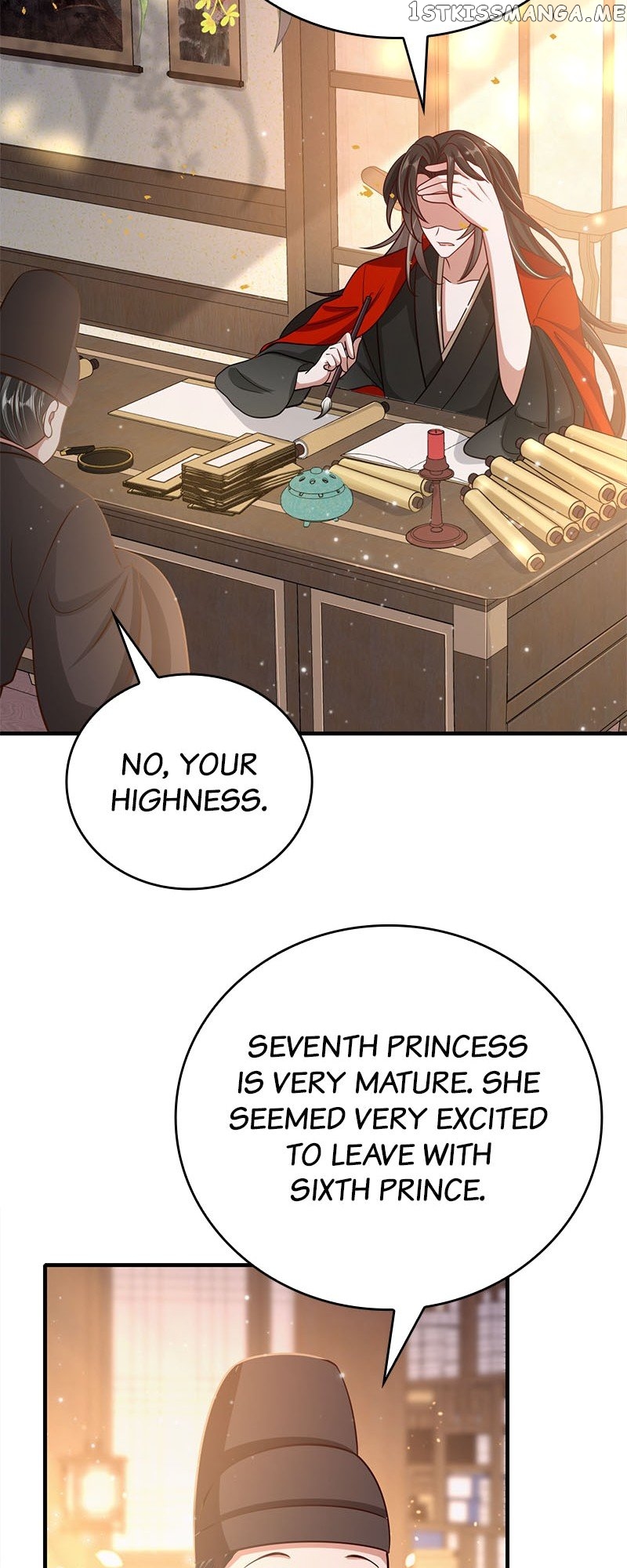 Read Survival Methods of the Cannon Fodder Daughter En Manga Online