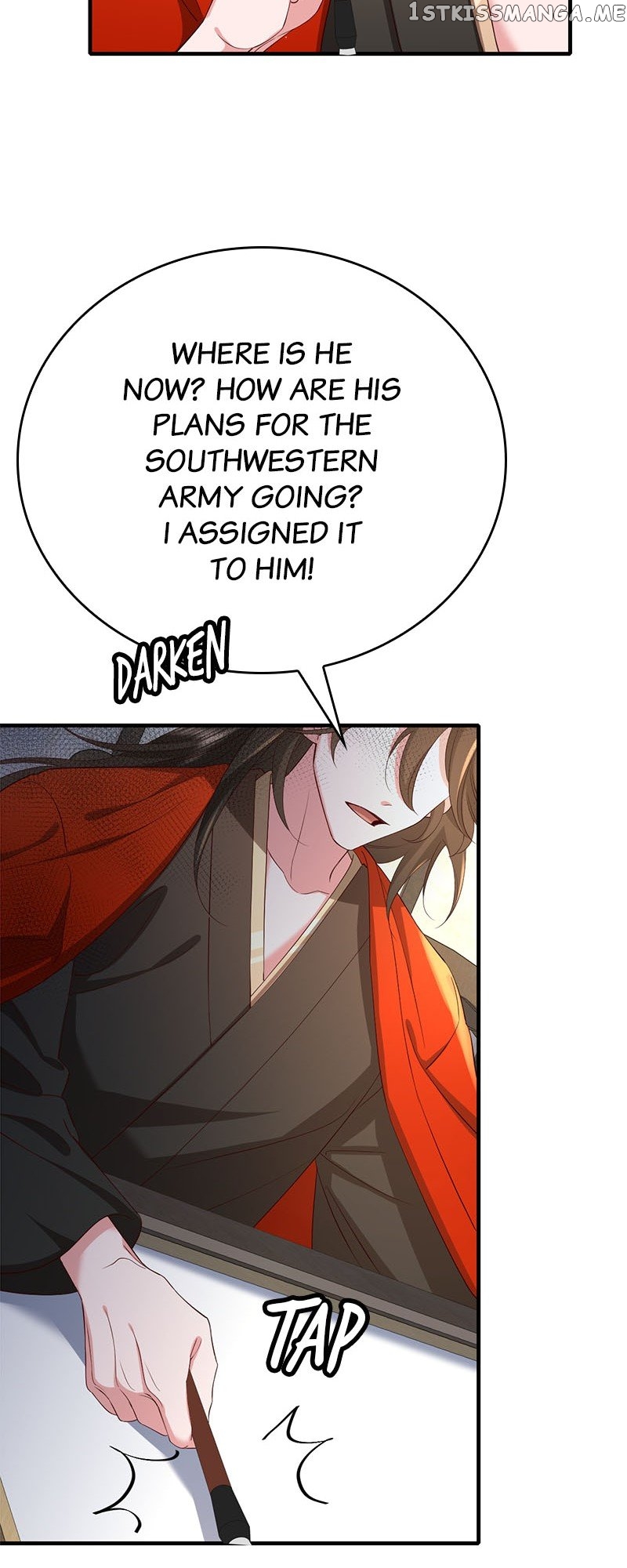 Read Survival Methods of the Cannon Fodder Daughter En Manga Online