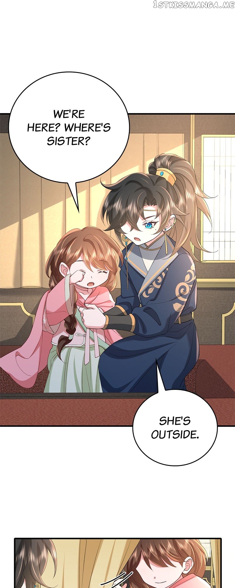 Read Survival Methods of the Cannon Fodder Daughter En Manga Online