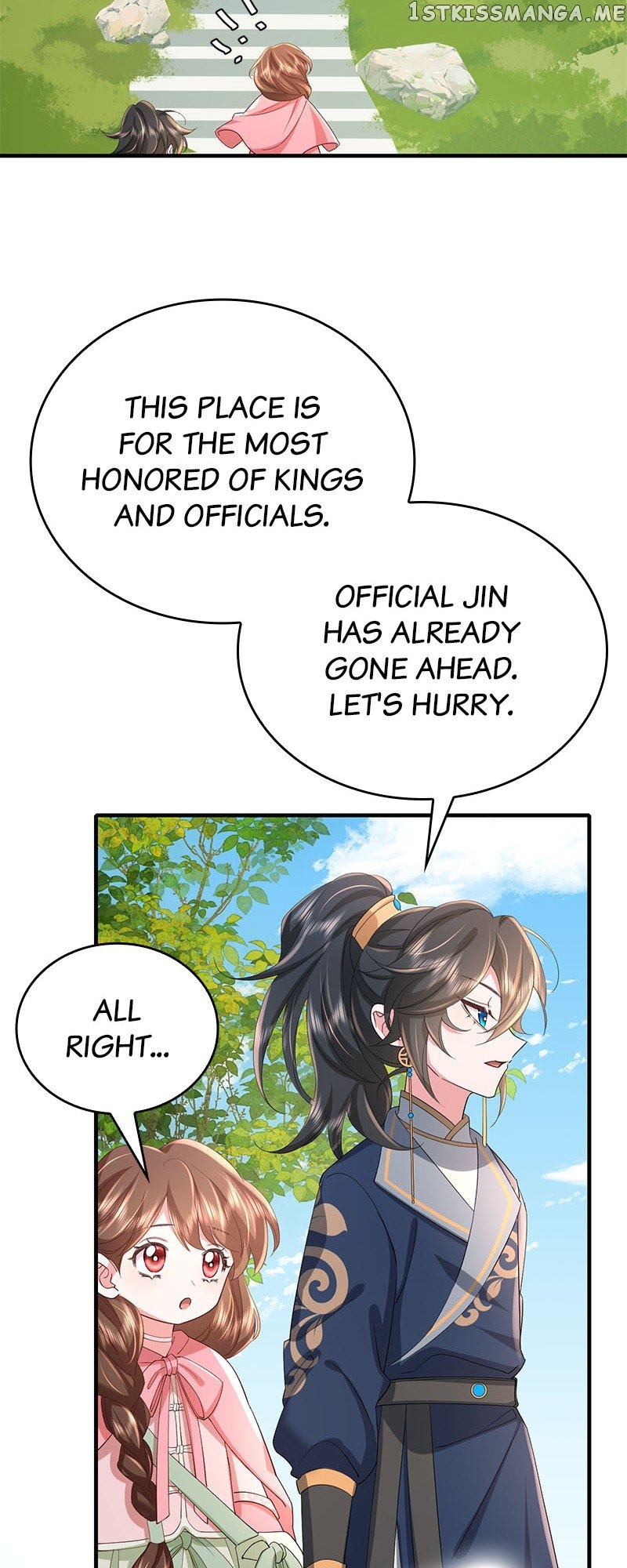 Read Survival Methods of the Cannon Fodder Daughter En Manga Online