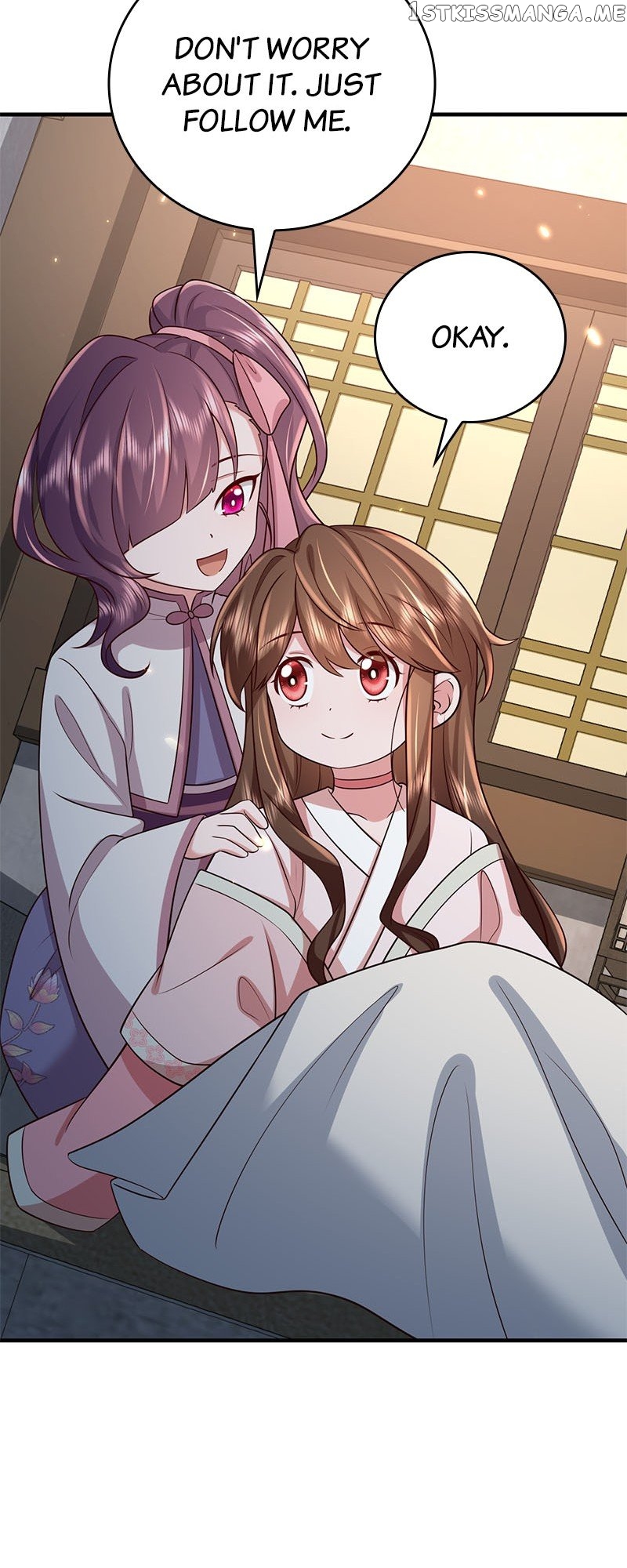 Read Survival Methods of the Cannon Fodder Daughter En Manga Online
