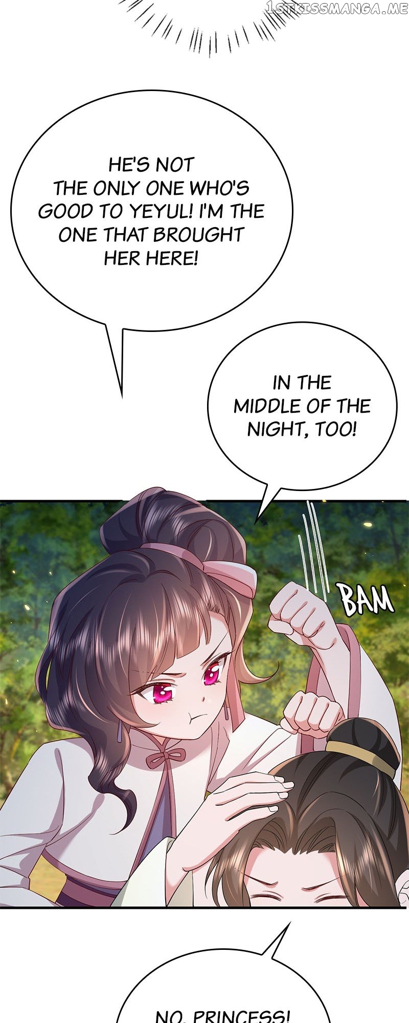 Read Survival Methods of the Cannon Fodder Daughter En Manga Online
