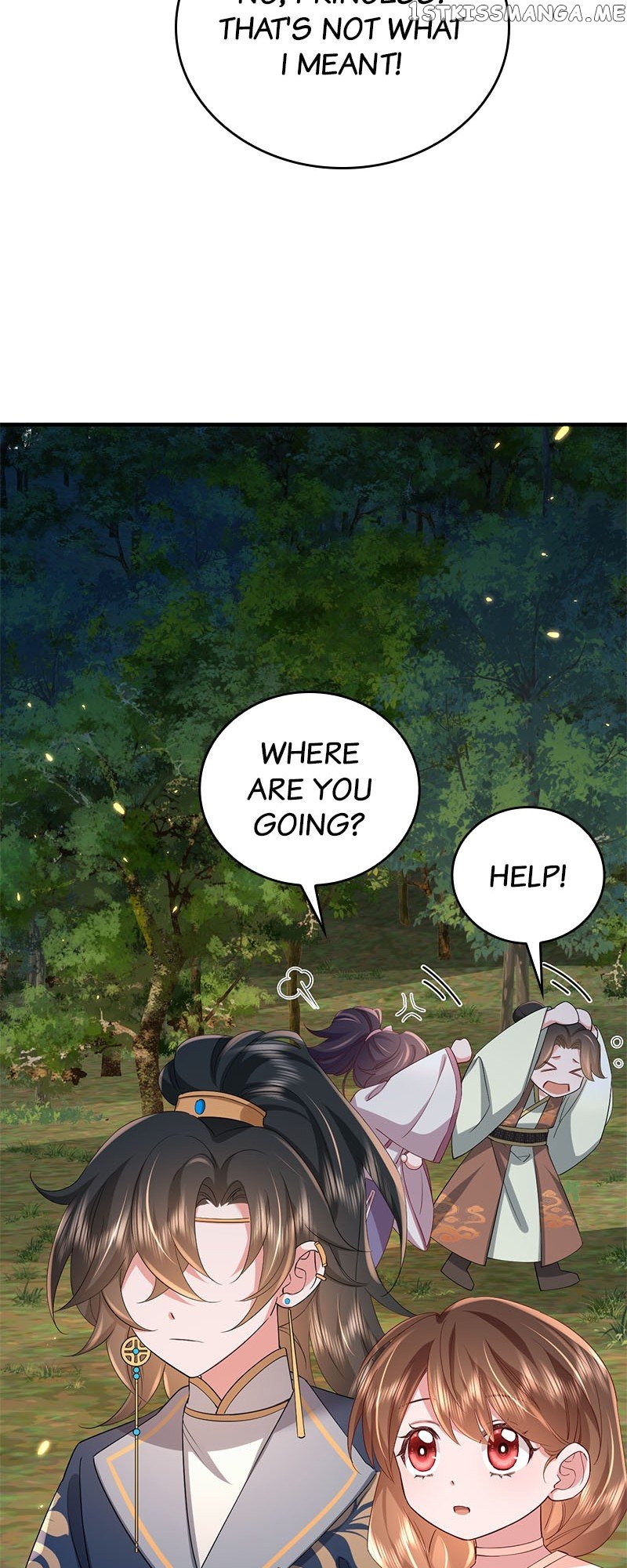 Read Survival Methods of the Cannon Fodder Daughter En Manga Online