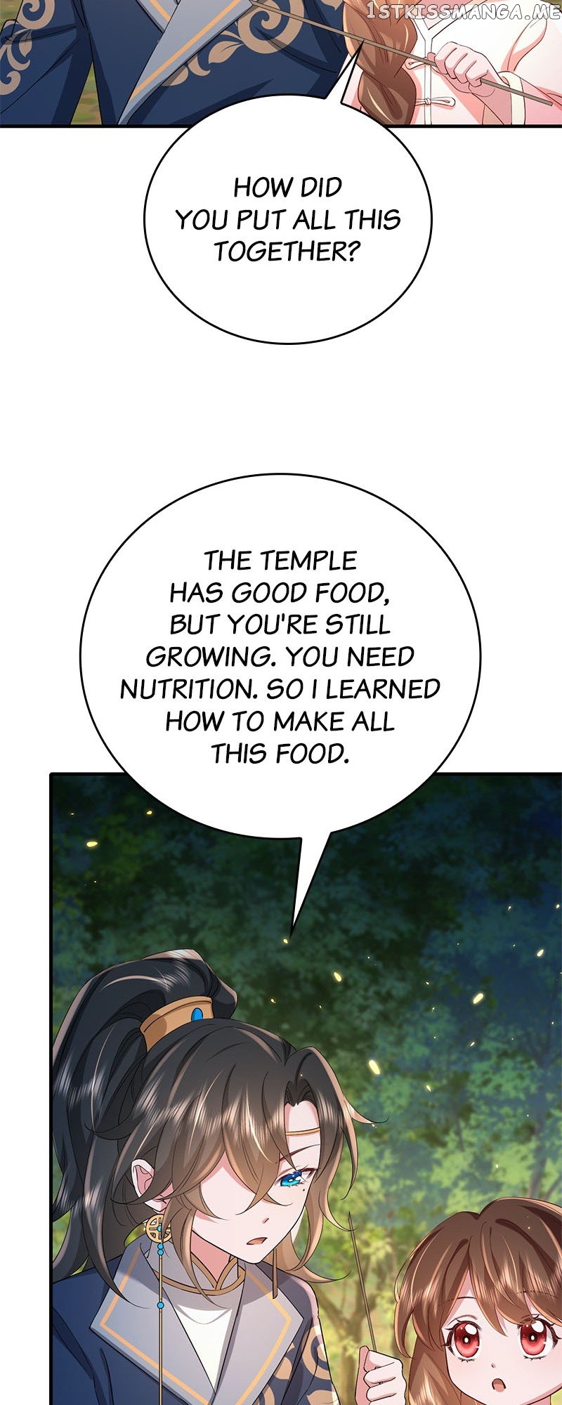 Read Survival Methods of the Cannon Fodder Daughter En Manga Online