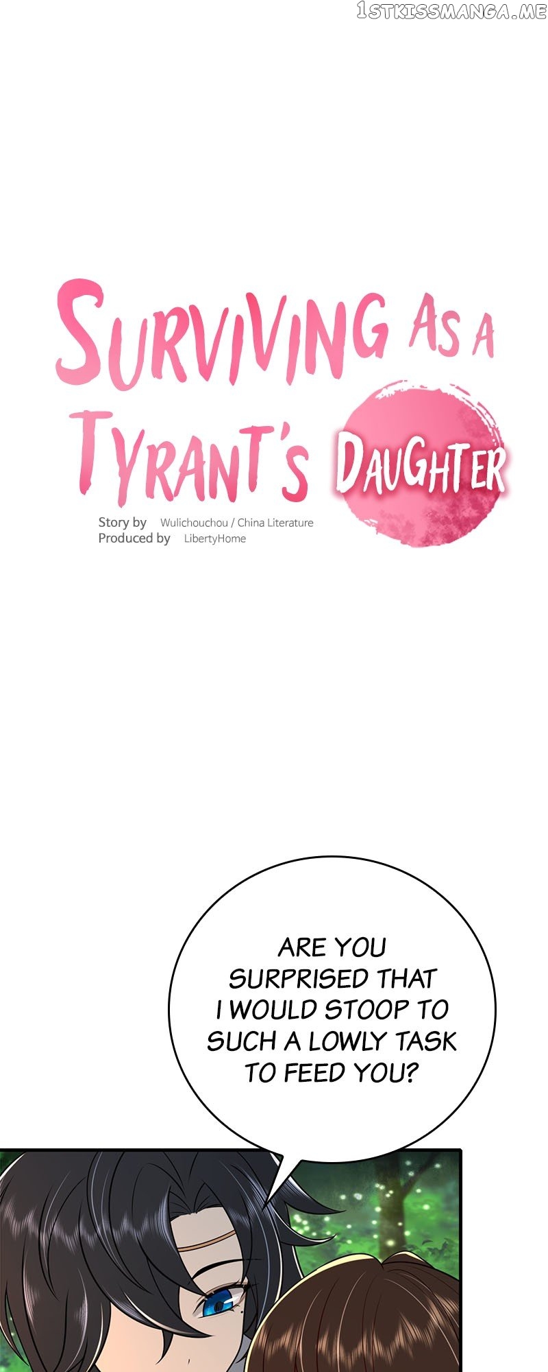 Read Survival Methods of the Cannon Fodder Daughter En Manga Online