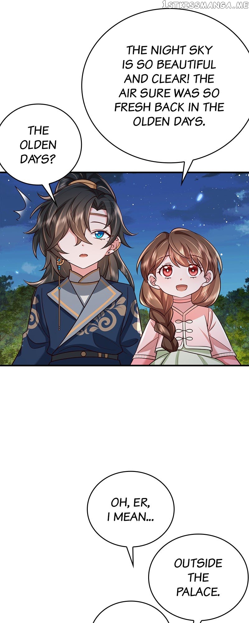 Read Survival Methods of the Cannon Fodder Daughter En Manga Online