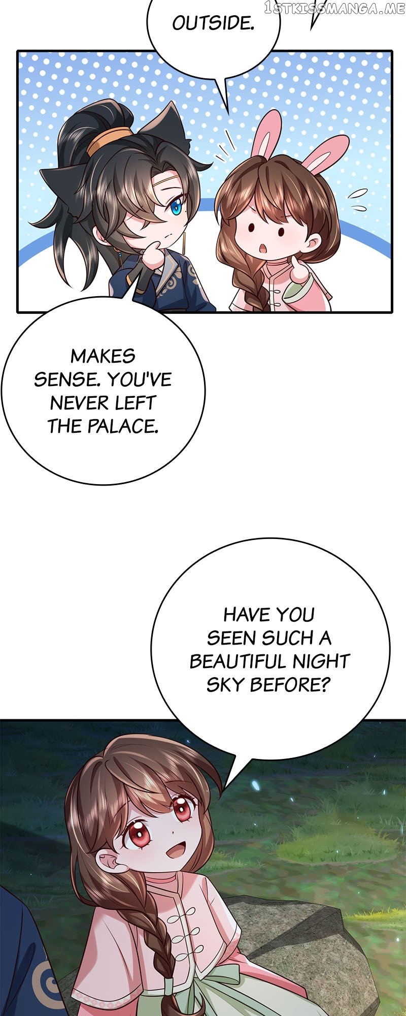 Read Survival Methods of the Cannon Fodder Daughter En Manga Online